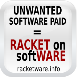 Racketware banner