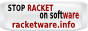 Racketware banner